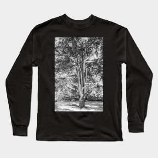 Mono Sandringham #5 Long Sleeve T-Shirt